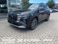 Hyundai Tucson, 6, Jahr 2024 - Kassel