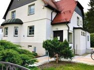 Eine ganze Etage * 4,5-Raum Villen-Wohnung in Wilthen - Wilthen