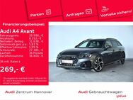 Audi A4, Avant S line Comp Ed 35 TFSI, Jahr 2023 - Hannover