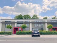 Ruhig gelegene 2-Zimmerwohnung mit Terrasse im Quartier Süd - Montabaur