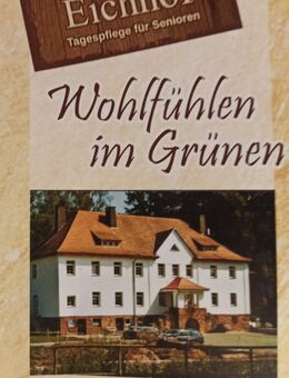 Küchenkraft gesucht - Rosenthal