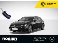 Mercedes A 200, AMG Sport Premium Plus, Jahr 2023 - Menden (Sauerland)