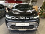 Dacia Duster, Extreme HYBRID 140, Jahr 2022 - Rheine