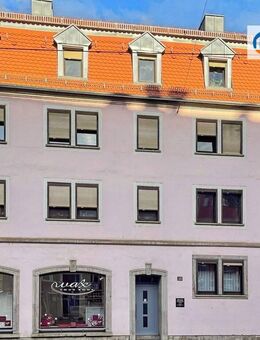 Attraktive Kapitalanlage im Herzen von Würzburg - Würzburg