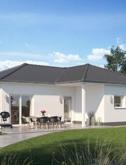 Individuell geplantes Ausbauhaus von Kern-Haus! - Bibra