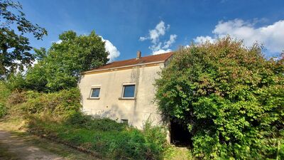 Sanierungsbedürftiges, Freistehendes Haus in Lebach-Gresaubach