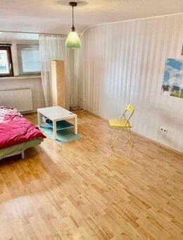 3-Zimmer-Wohnung inkl. Garage in Schwenningen zu verkaufen !!! - Villingen-Schwenningen
