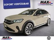 VW Taigo, 1.0 TSI GOAL APP ALLSEASON, Jahr 2022 - Offenbach (Main)