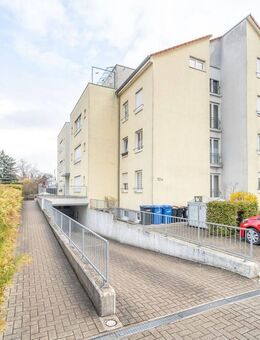 Provisionsfrei- 2 Zimmer WG zur Eigennutzung oder Vermietung - Schopfheim