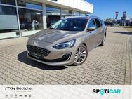 Ford Focus, 2.0 Vignale EcoBlue, Jahr 2019 - Schönebeck (Elbe)
