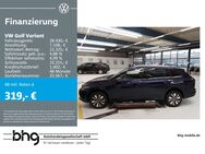 VW Golf Variant, 1.0 MOVE Golf eTSI OPF, Jahr 2024 - Balingen