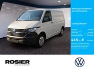 VW T6.1, 2.0 TDI Kasten, Jahr 2022 - Menden (Sauerland)