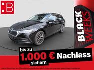 Skoda Octavia, 1.5 TSI Combi e-TEC Ambition, Jahr 2024 - Gunzenhausen