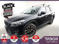 Mazda CX-5, 2.2 175 AWD Sports-Line, Jahr 2016 - Kehl