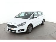 Ford S-Max 2.0 EcoBlue Titanium - Berlin