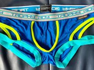 Andrew Christian Shorts, underwear, ouvert - Barmstedt