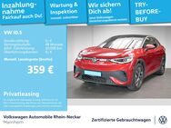 VW ID.5, Pro, Jahr 2023 - Mannheim