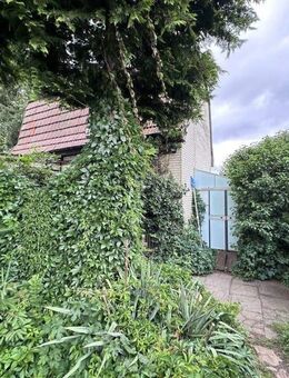 4 Räume auf ca. 89m² Nutzfläche in Oranienburg OT Sachsenhausen - Oranienburg