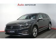 VW Passat Variant Alltrack 2.0 TDI 4Motion*ACC*AHK* - Schmidgaden