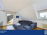 Dachgeschosswohnung oder Einfamilienhaus? Sie haben die Wahl! - Obersulm