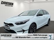 Kia cee'd, _sw NIGHTLINE, Jahr 2022 - Korschenbroich