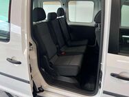 VW Caddy Kombi EcoProfi BMT/Klima/Tempomat/1 Hand - Soest