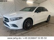 Mercedes-Benz A 250 e 2x AMG Line Multibeam Widescreen 19" Nav - Steinbach-Hallenberg