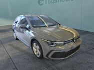 VW Golf, 1.4 eHybrid GTE, Jahr 2021 - München