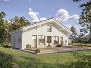 Bien-Zenker: Ihr Traumhaus, maßgeschneidert für Sie! - Dassow