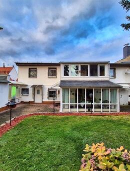 Ruhiges EFH in bester Stadtlage von Brandis - Brandis