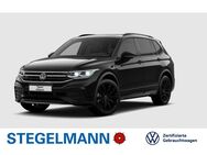 VW Tiguan, 2.0 TDI Allspace R-Line, Jahr 2024 - Lemgo