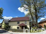 Stadtnah und doch ländlich - Einfamilienhaus in Techritz - Doberschau-Gaußig