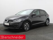 VW Polo, 1.0 TSI Move, Jahr 2024 - Regensburg