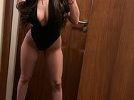 NEU 🔥 ROSA ❤️ 22 J. 💋 heisses Girl mit tollem Body heizt dir mächtig ein 🔥 🔥 🔥 - Riesa