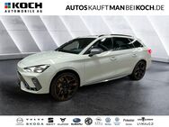 CUPRA Leon, 2.0 TSI Sportstourer VZ N, Jahr 2022 - Berlin