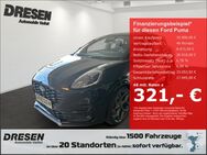 Ford Puma, ST Automatik Grad Scheinwerfer, Jahr 2022 - Bonn