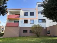 4,5-Zimmer-Wohnung in zentraler und ruhiger Wohnlage! - Metzingen