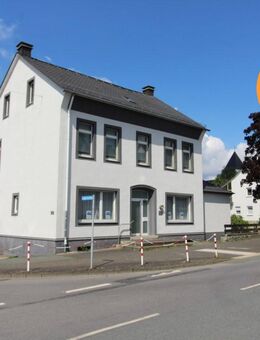 Seltene Gelegenheit: Wohnen, Gewerbe oder Mischnutzung im Herzen von Meschede - Meschede (Kreis- und Hochschulstadt)