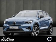 Volvo C40, Recharge Pure Electric Twin Plus AWD Plus Recharge Pure Electric AWD, Jahr 2023 - Euskirchen