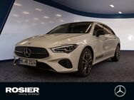 Mercedes CLA 180 Shooting Brake, , Jahr 2024 - Arnsberg