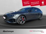 Audi A4, Avant 40 TFSI S-LINE, Jahr 2024 - Leinefelde-Worbis Leinefelde