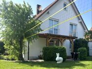 Wunderschönes Einfamilienhaus sucht neuen Besitzer - Walsdorf (Bayern)