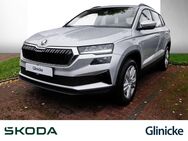 Skoda Karoq, 1.5 TSI Selection OPF, Jahr 2022 - Erfurt