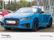 Audi TT Roadster 40 TFSI S LINE COMPETITION+ LM20 LED NAVI - Remscheid