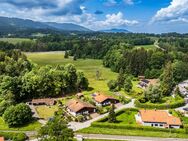 LANDHAUS-IDYLLE AM TEGERNSEE STILVOLLES LANDHAUS MIT GROSSEM GARTEN - Gmund (Tegernsee)