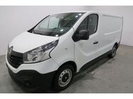 Renault Trafic 1.6 DCI L1H1 2.8t KOMFORT |AC|NAV|CAM|PDC - Aichach