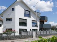 Neuwertige 3-Zimmer-Wohnung in Großaspach! - KFW 40+ - Aspach