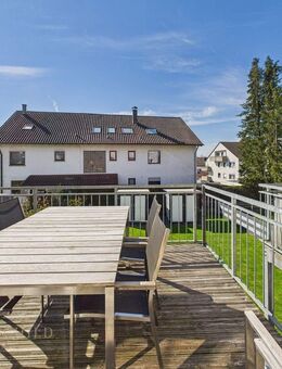 Ihr neues Zuhause - modern, hell und familienfreundlich - Aichtal