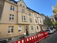 Erstbezug nach Sanierung, Terrassenwohnung im denkmalgeschu?tzten Altbau!!! - Düsseldorf