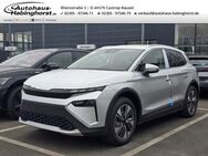 Skoda Elroq, 85 - 82kWh e Hk 19Alu, Jahr 2022 - Castrop-Rauxel